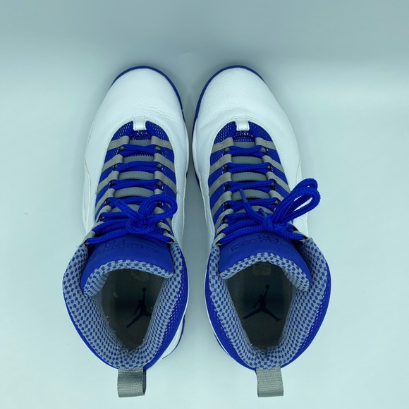 Air Jordan 10 - Picture 3 of 7